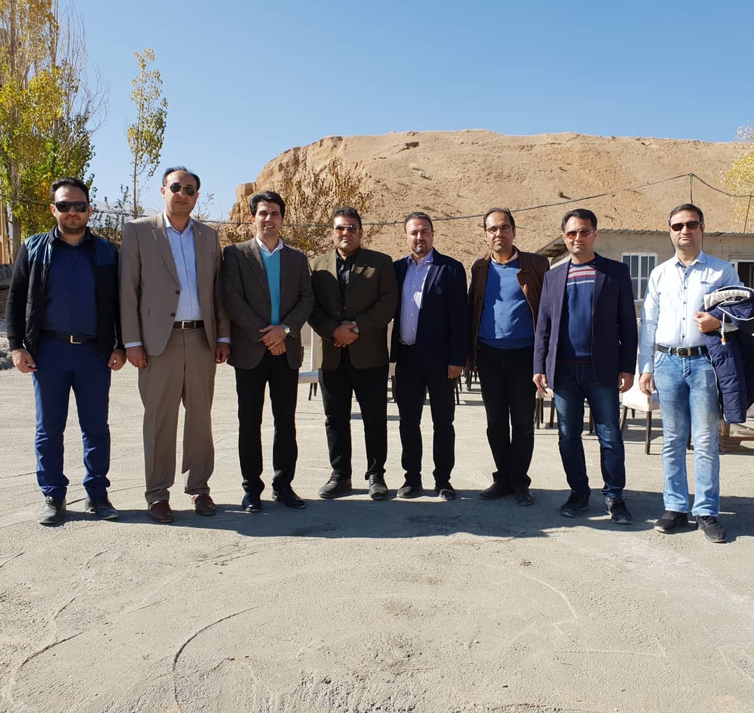 شرکت صدرا کنار شیراز معدن شن و ماسه استاندارد در شیراز